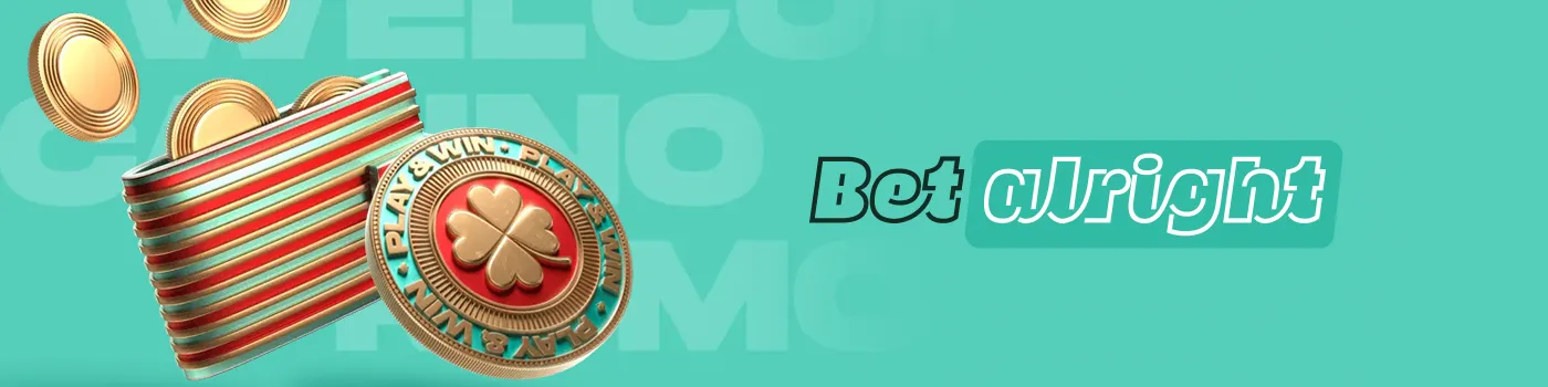 Betalright betting