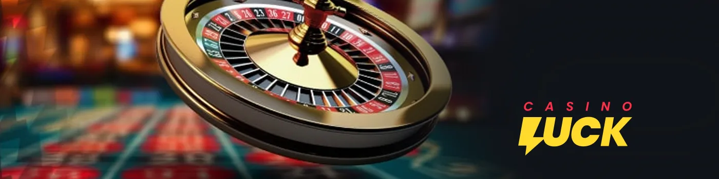 Casinoluck betting