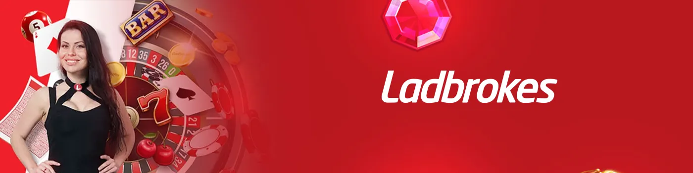 Ladbrokes betting