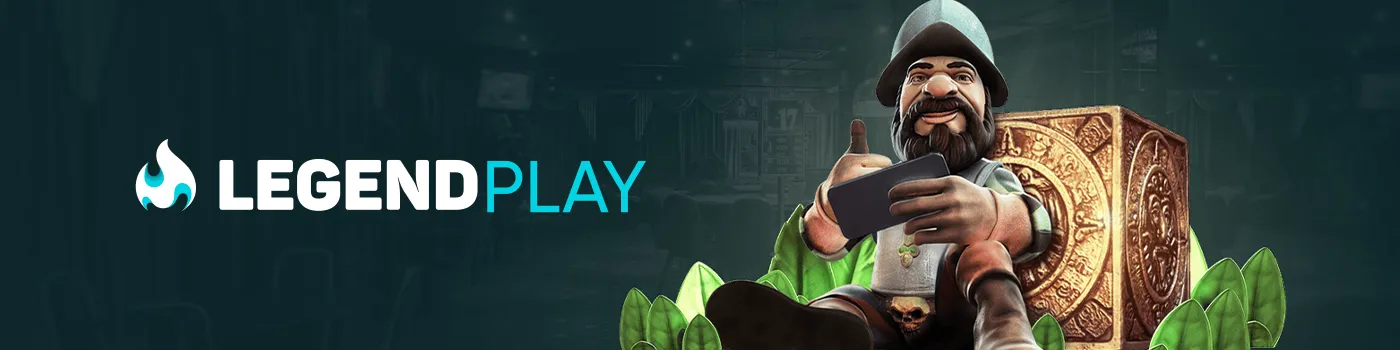 Legendplay betting
