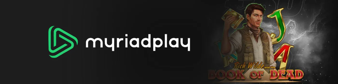 Myriad betting